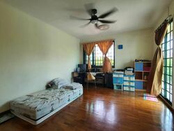 Bartley Villas (D19), Terrace #566445841